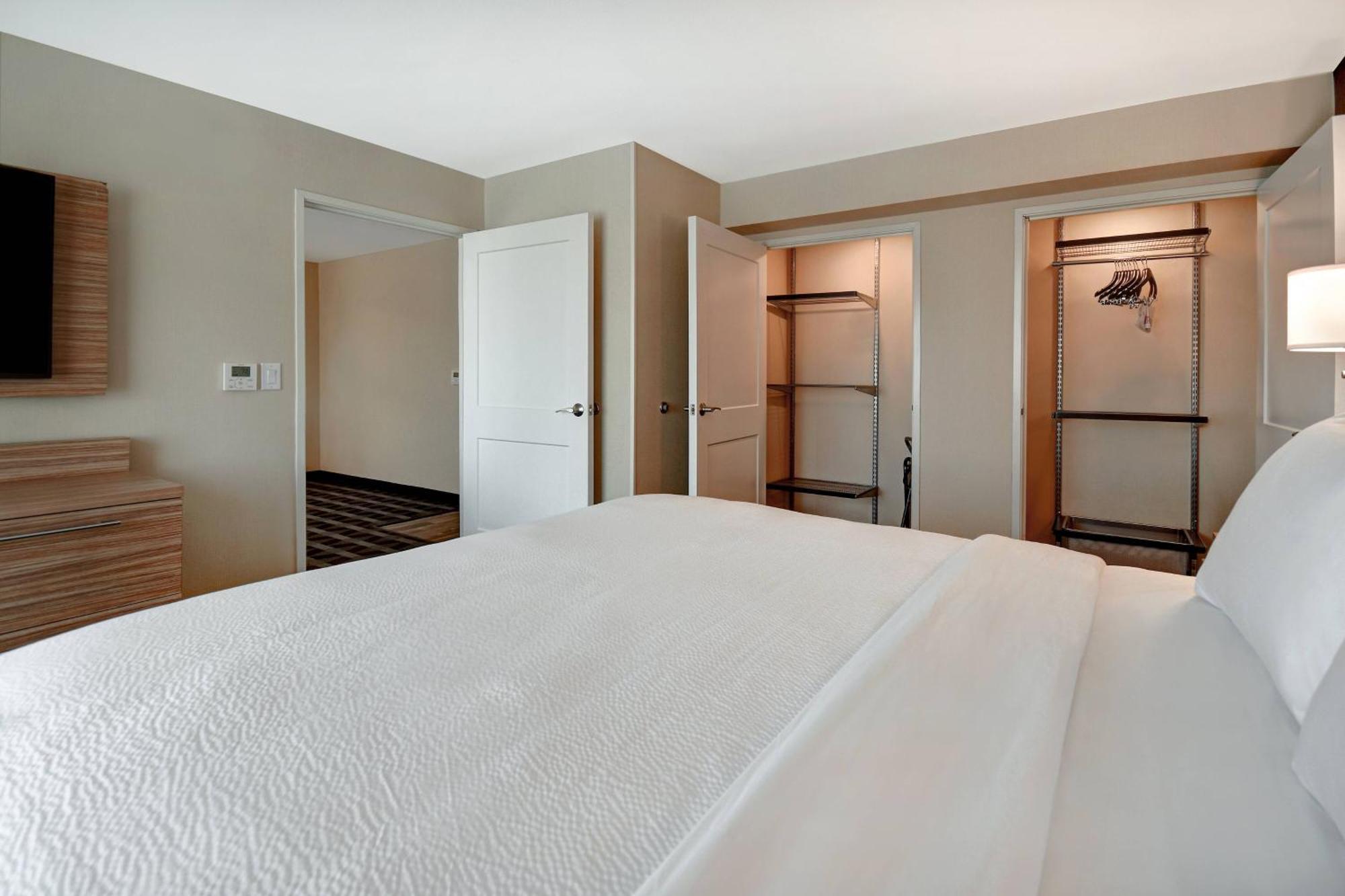 Towneplace Suites Las Vegas Airport South Экстерьер фото