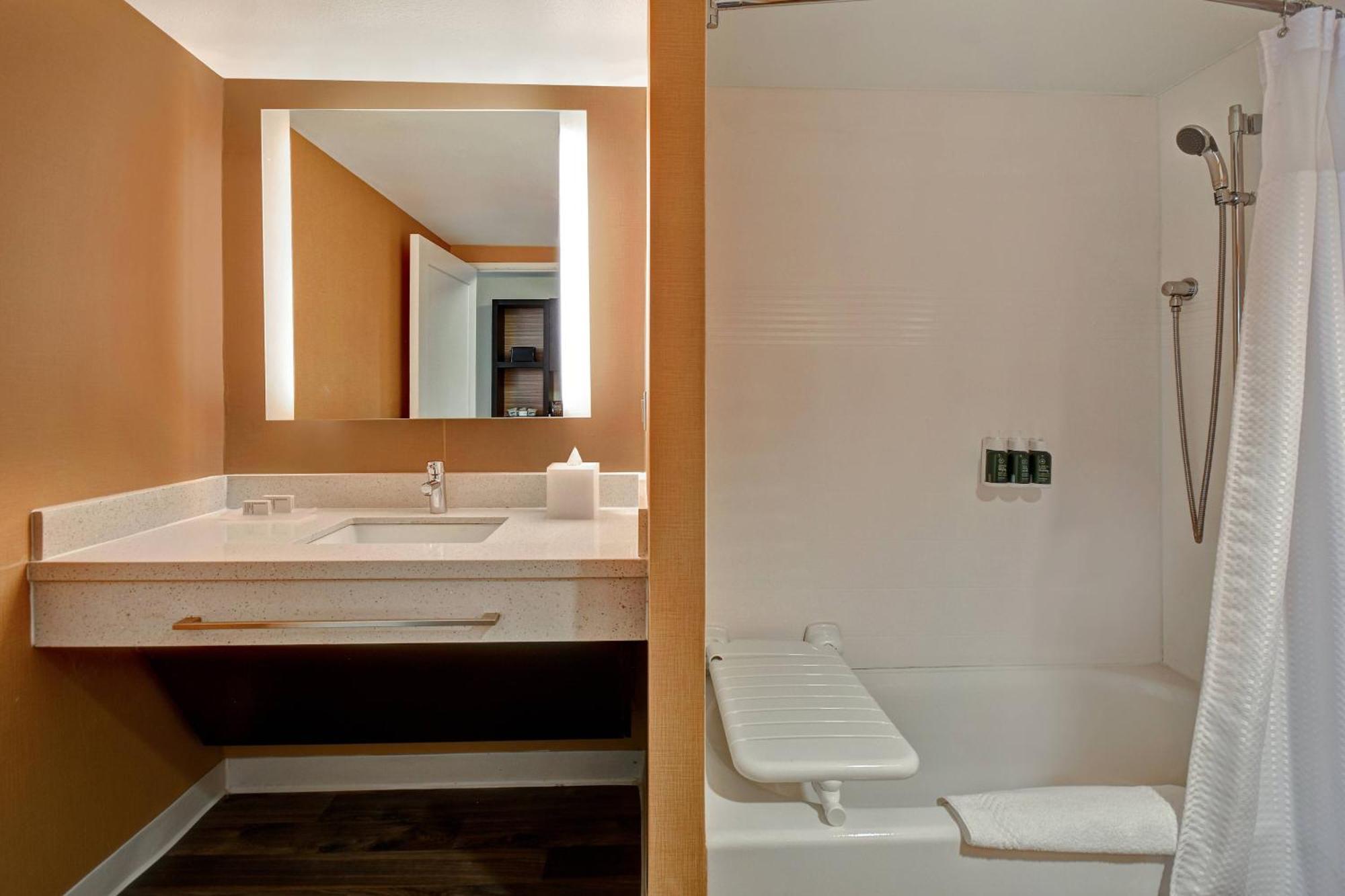 Towneplace Suites Las Vegas Airport South Экстерьер фото