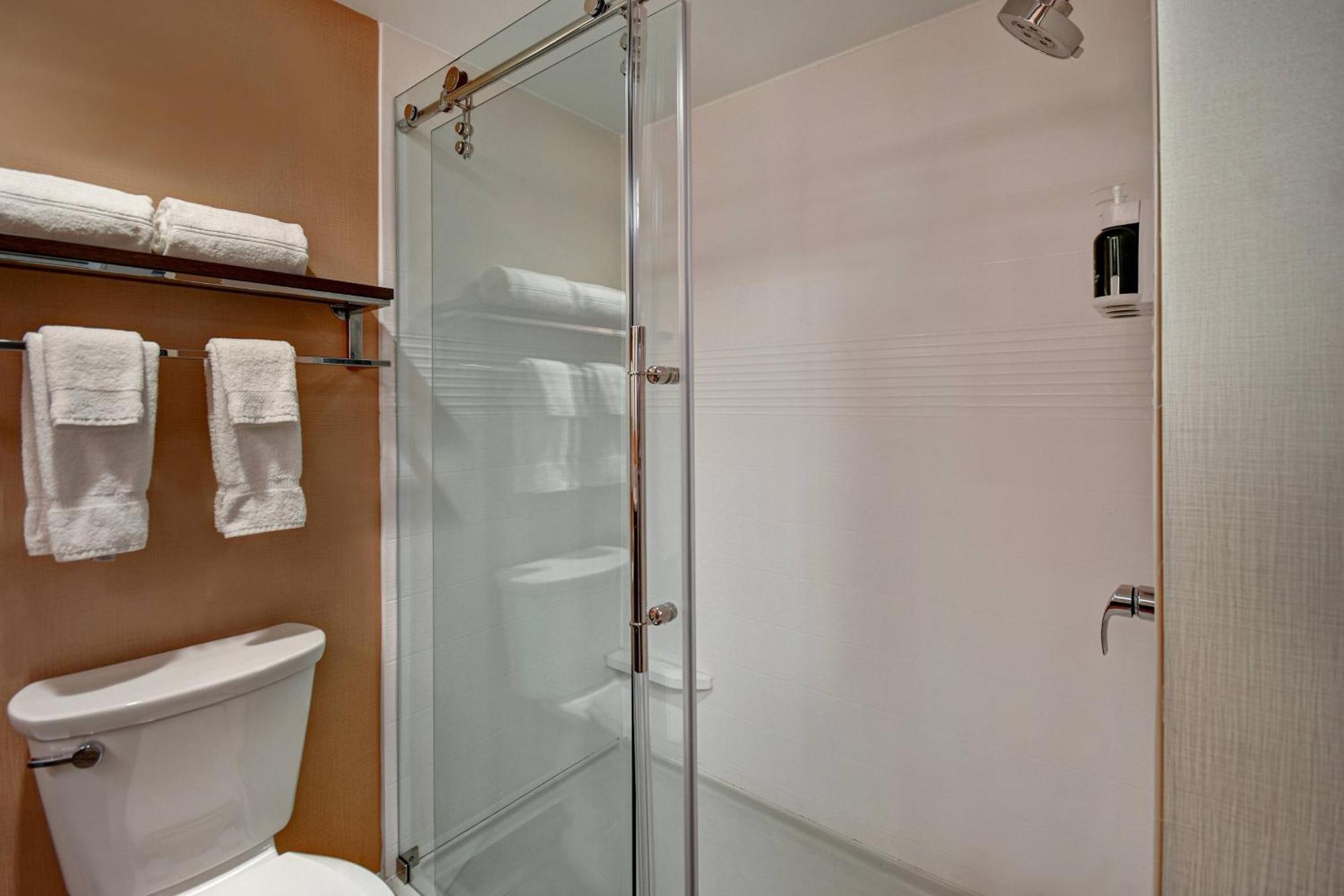 Towneplace Suites Las Vegas Airport South Экстерьер фото