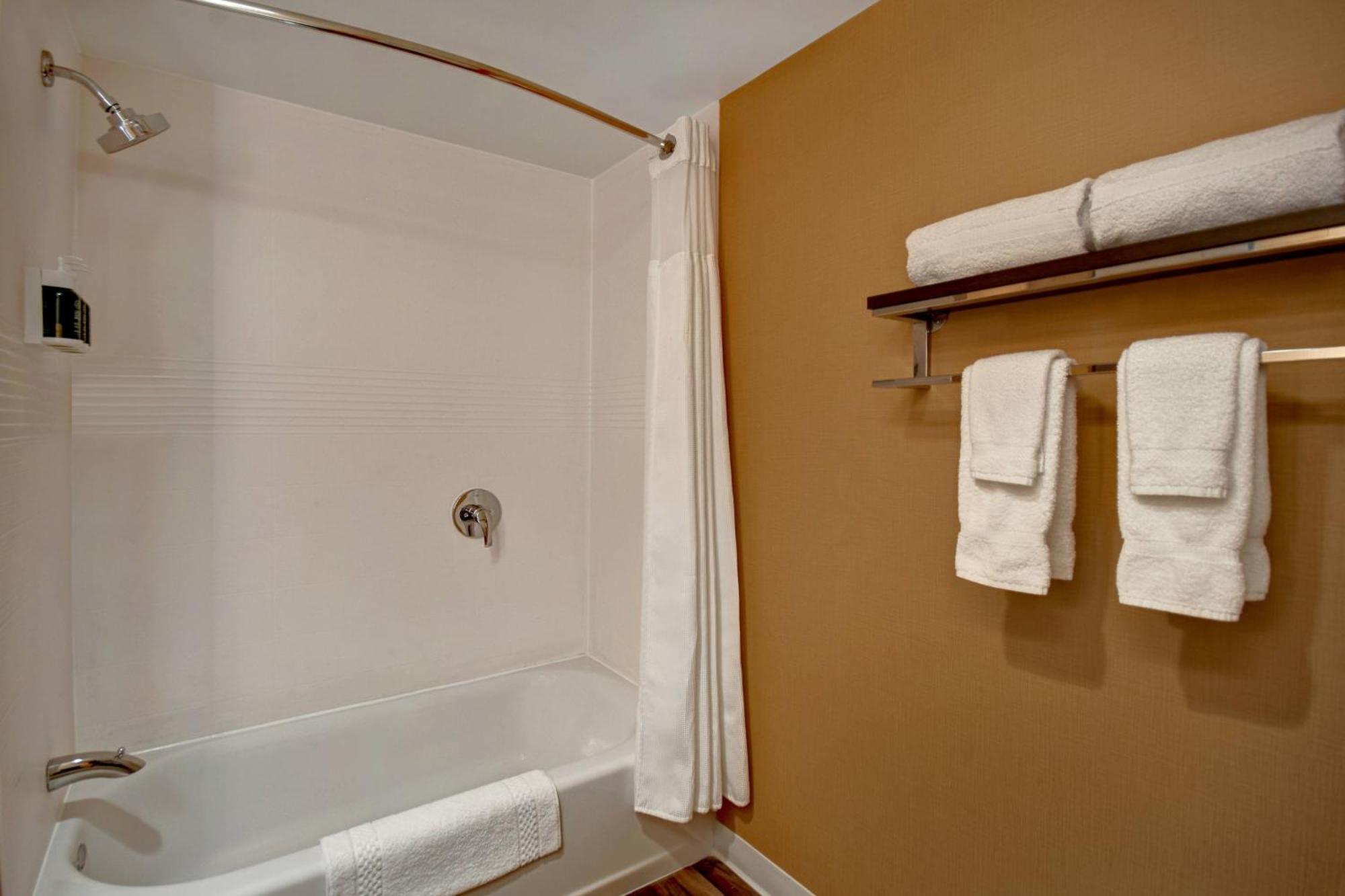 Towneplace Suites Las Vegas Airport South Экстерьер фото