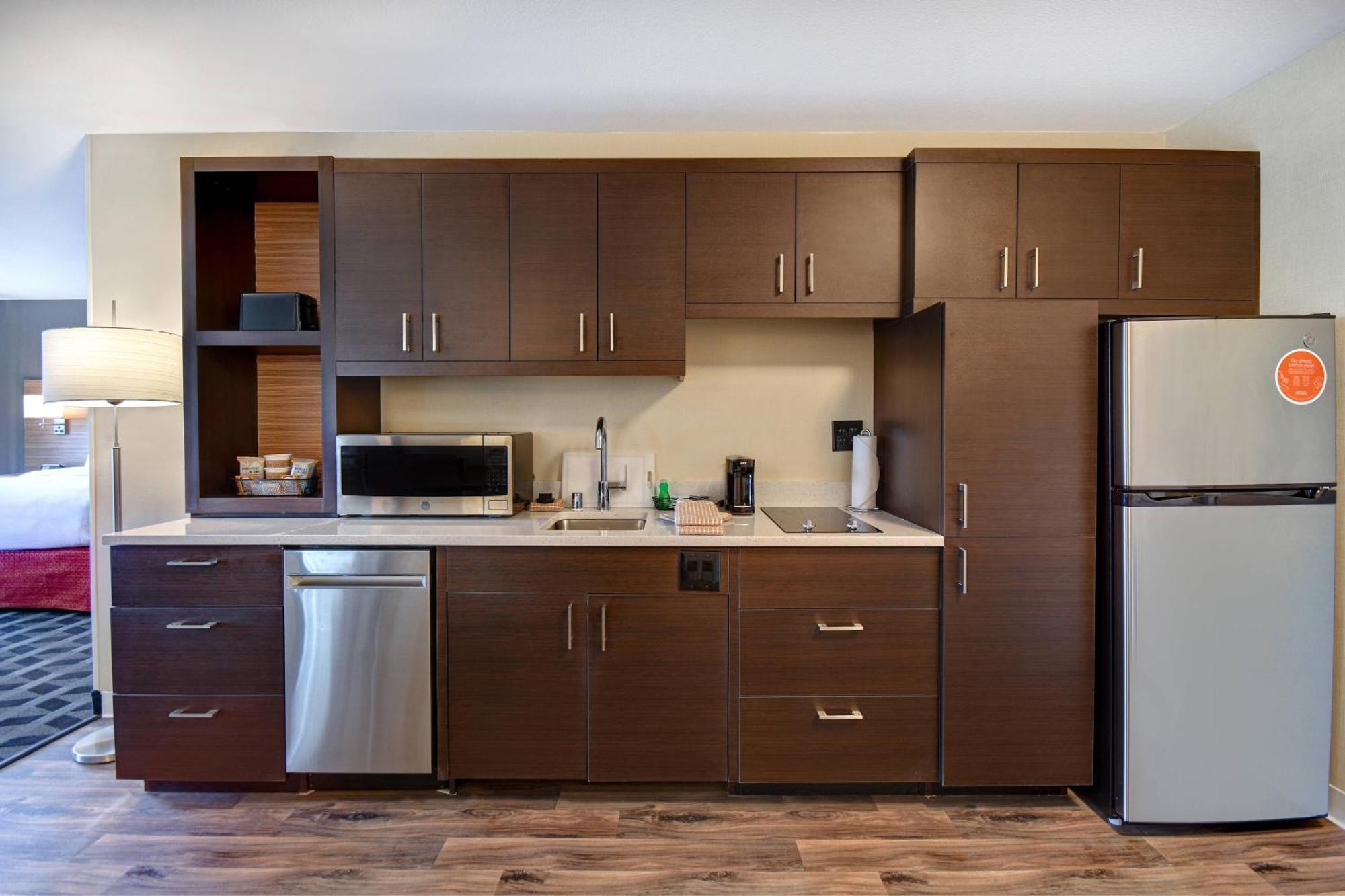 Towneplace Suites Las Vegas Airport South Экстерьер фото