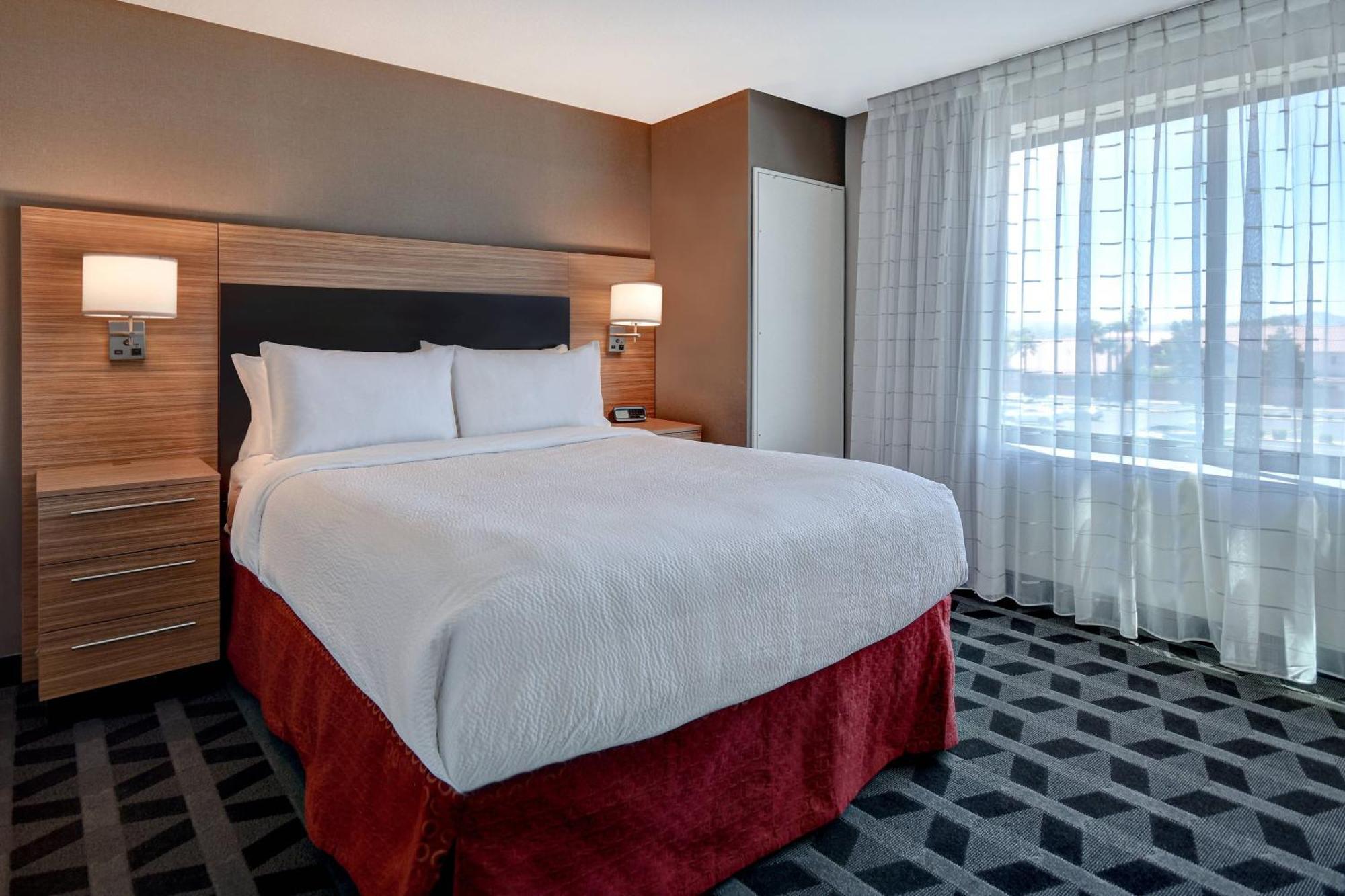 Towneplace Suites Las Vegas Airport South Экстерьер фото